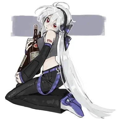 Profile image of ハク