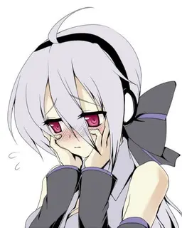 Profile image of ハク