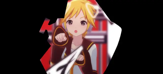 Profile image of レン