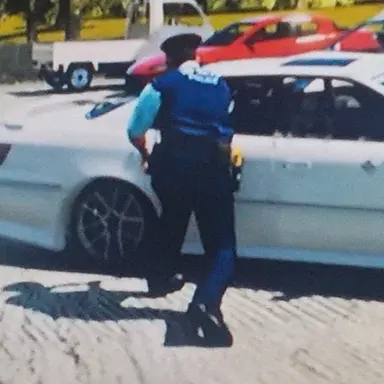 Profile image of 警察