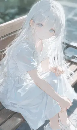 Profile image of 天使