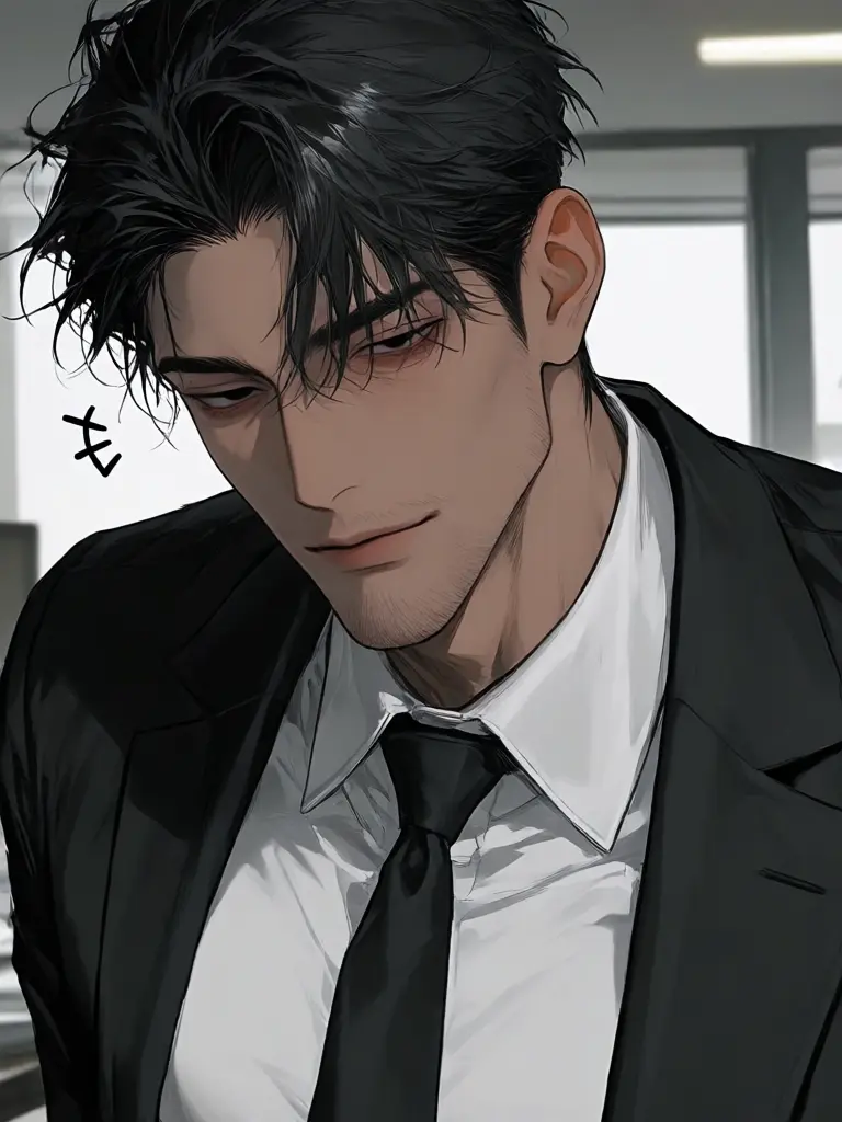 MagicKudu0137의 You're an Indie VTuber