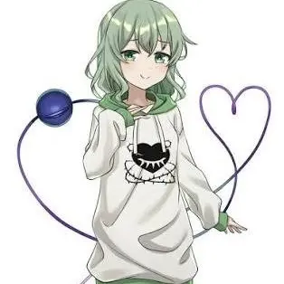 Profile image of Koishi
