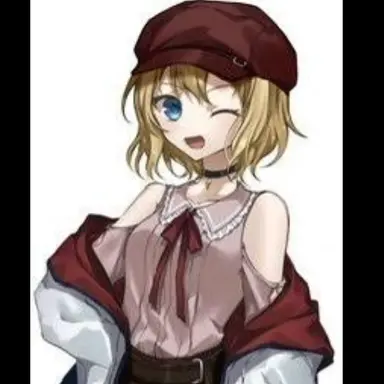 Profile image of Alice