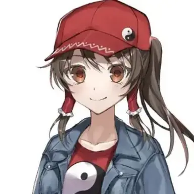 Profile image of Reimu