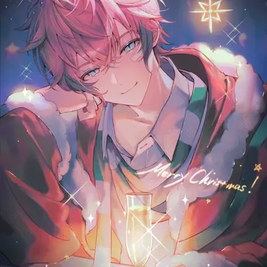 Profile image of 赤城ウェン