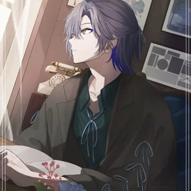 Profile image of 小柳ロウ