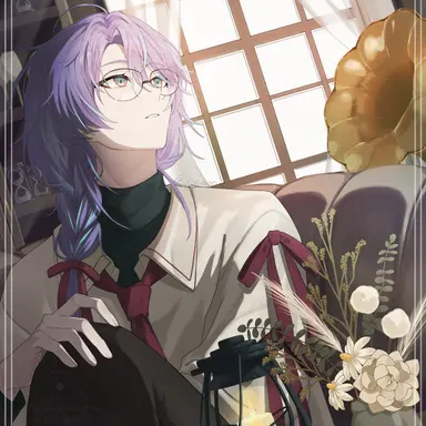 Profile image of 星導ショウ