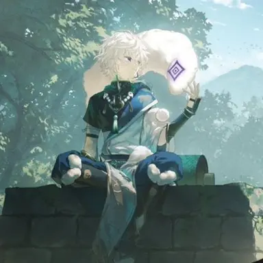 Profile image of 叢雲カゲツ