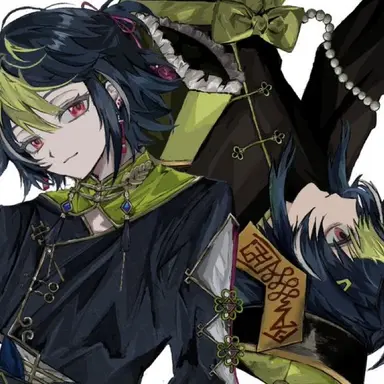 Profile image of 伊波ライ