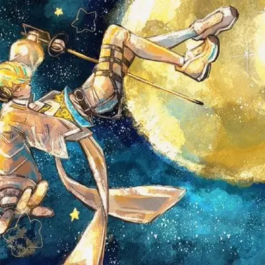 Profile image of 緋八マナ