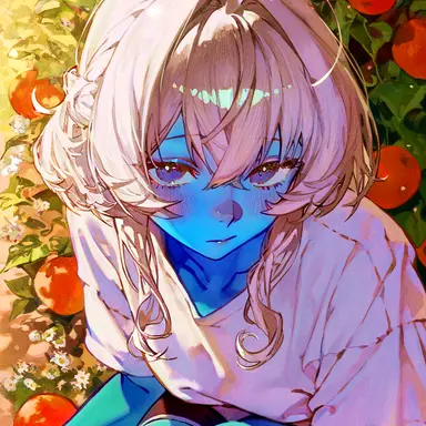 Profile image of Evanthe Nevea Clarion