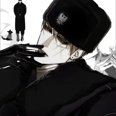 Profile image of 미하일 볼긴