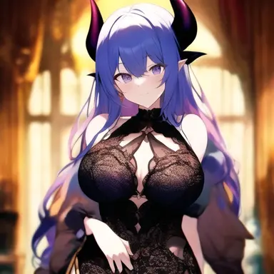 Profile image of ユイ