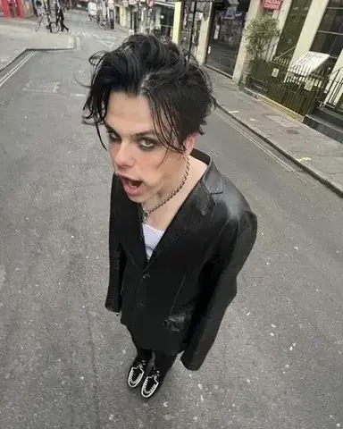 Profile image of Yung