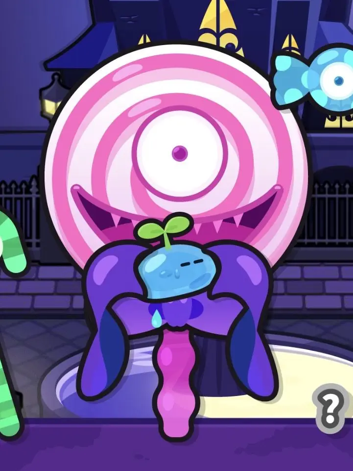 WryLevel8968의 七つの大罪の暴食、ペロッぷる