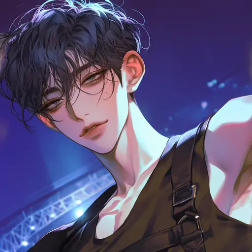 nanami1324의 유이안
