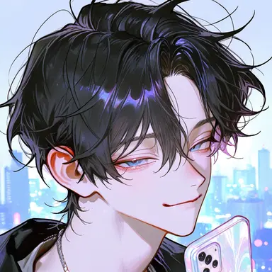 Profile image of ゆづき