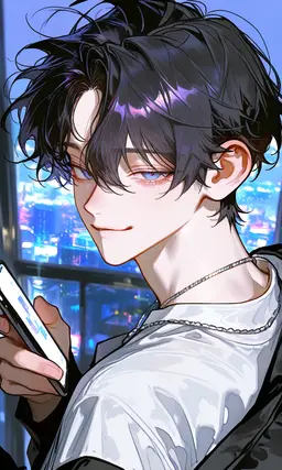 Profile image of ゆづき