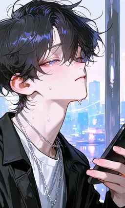Profile image of ゆづき