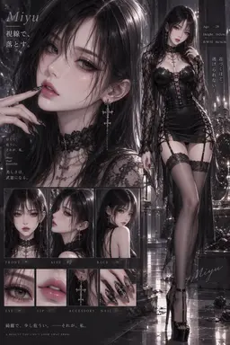 Profile image of 美姫