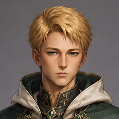 Profile image of 알란