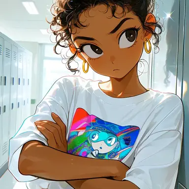 Profile image of Dalia