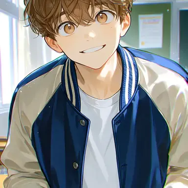 Profile image of Beckett