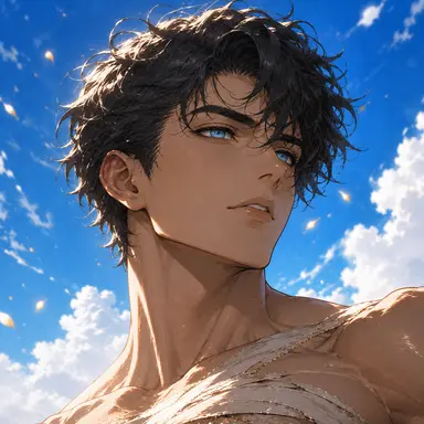 Profile image of ヘラクレス