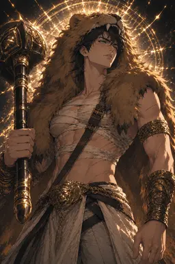 Profile image of ヘラクレス
