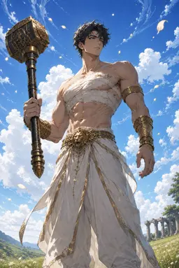 Profile image of ヘラクレス