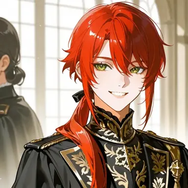 Profile image of ニア