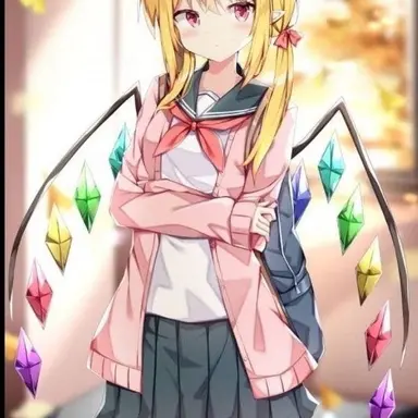 Profile image of フランドール