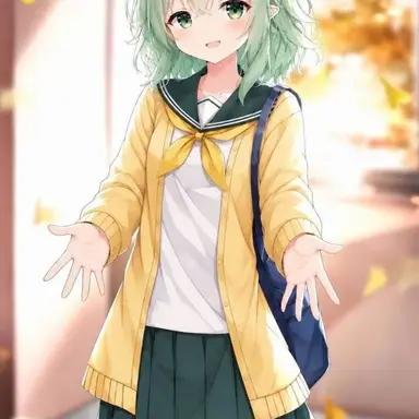 Profile image of 古明地こいし