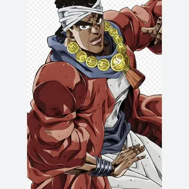 Profile image of 무함무드 압둘