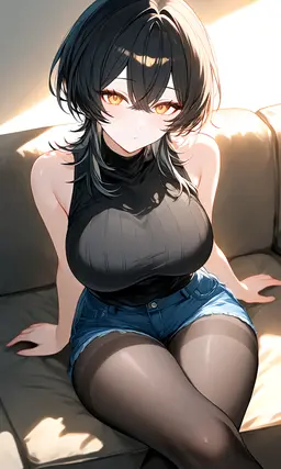 Profile image of ミオ