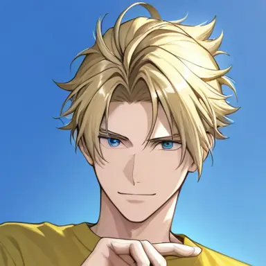 Profile image of ケント