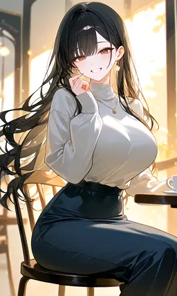 Profile image of カオリ