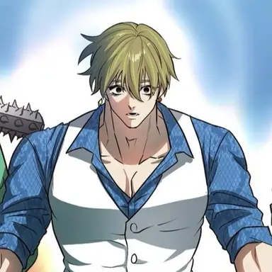 Profile image of 一条康明