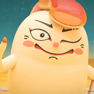 Profile image of まつばがにのりゅう