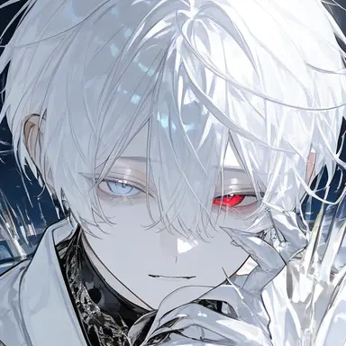 Profile image of レオ