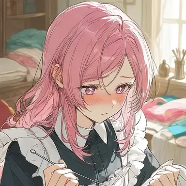 Profile image of 미리스