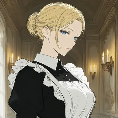Profile image of 올리비아