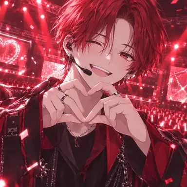 Profile image of Ren