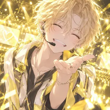Profile image of Hinata