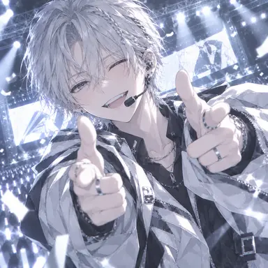 Profile image of Rei