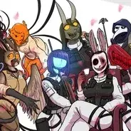 DemureSoup1395의 SCPs all female