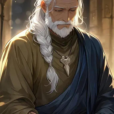 Profile image of Suravash