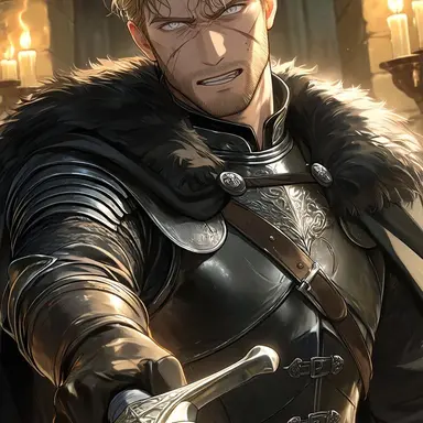 Profile image of Aldric Vorne
