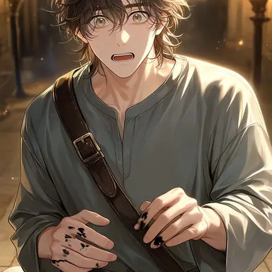 Profile image of Tommen Ashwell